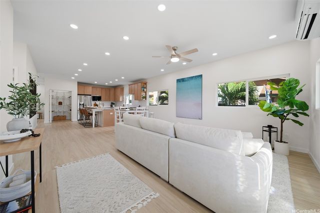 87-134 Makona Street, Waianae, HI 96792