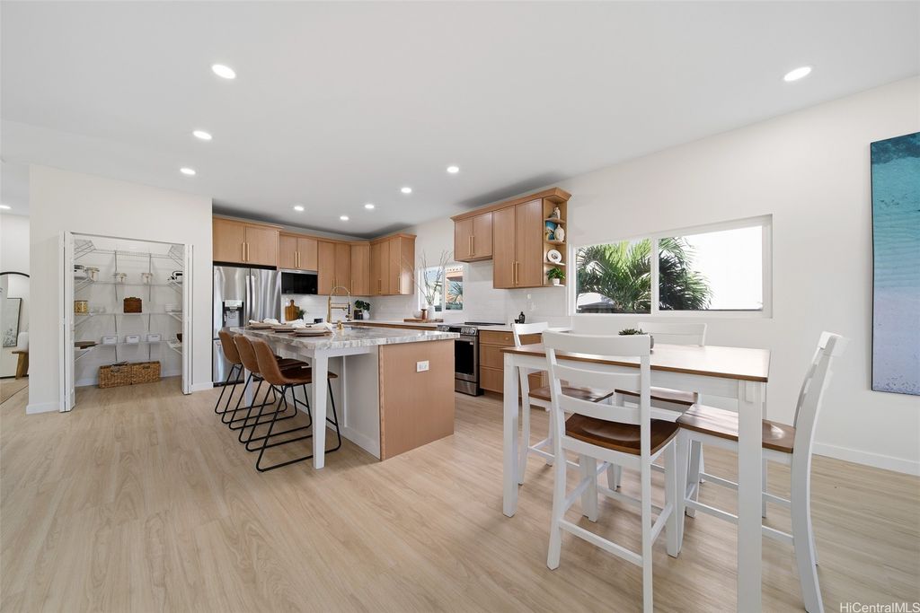 87-134 Makona Street, Waianae, HI 96792