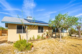 61948 Calle Las Sierras, Joshua Tree, CA 92252