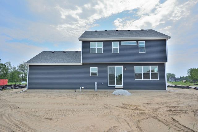 6026 Sean COURT, Racine, WI 53402