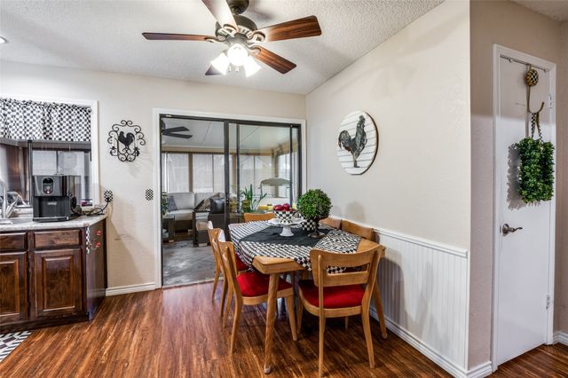 2907 Kimberly Drive, Grapevine, TX 76051