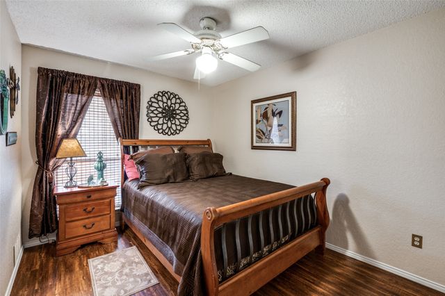 2907 Kimberly Drive, Grapevine, TX 76051