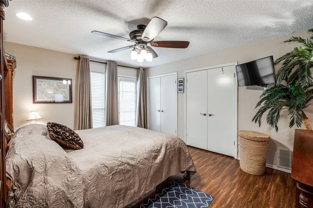 2907 Kimberly Drive, Grapevine, TX 76051