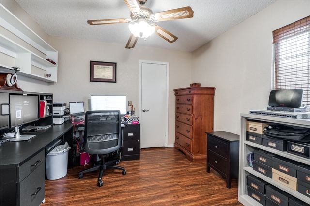 2907 Kimberly Drive, Grapevine, TX 76051