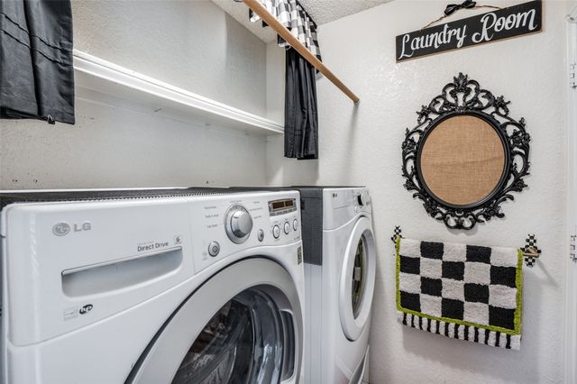 2907 Kimberly Drive, Grapevine, TX 76051