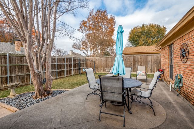 2907 Kimberly Drive, Grapevine, TX 76051