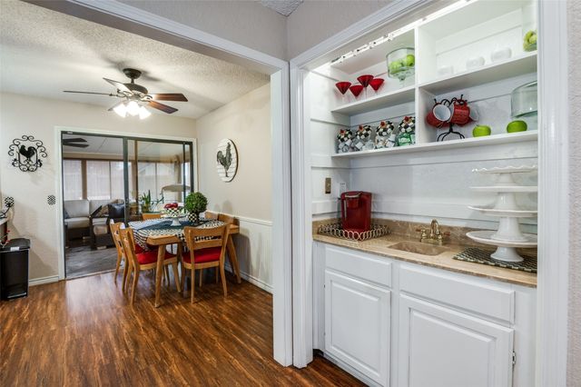 2907 Kimberly Drive, Grapevine, TX 76051