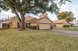 2907 Kimberly Drive, Grapevine, TX 76051