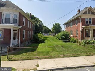 113 FAIRGROUND AVE, Hagerstown, MD 21740