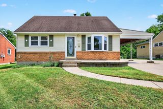 781 Springvale Drive, Hamilton, OH 45013