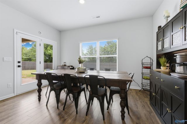 108 Cave Springs Circle, Owens Cross Roads, AL 35763