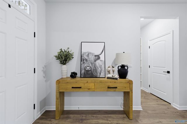 108 Cave Springs Circle, Owens Cross Roads, AL 35763