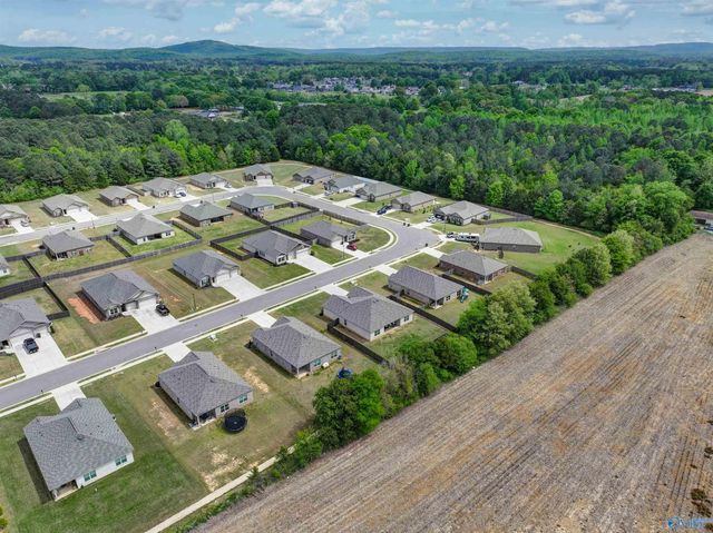 108 Cave Springs Circle, Owens Cross Roads, AL 35763