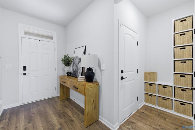 108 Cave Springs Circle, Owens Cross Roads, AL 35763