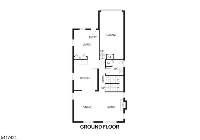 68 Arch St, Butler Boro, NJ 07405