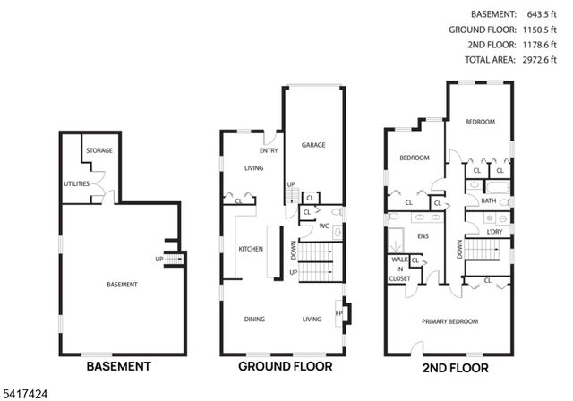 68 Arch St, Butler Boro, NJ 07405