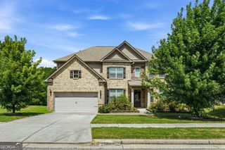 366 Gail Pond Drive, Lawrenceville, GA 30045