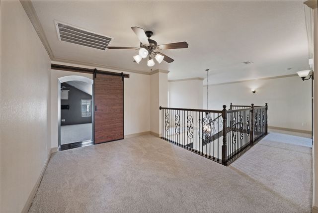 2058 Sundown Drive, Little Elm, TX 75068