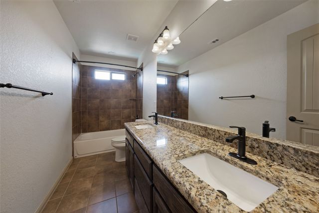 2058 Sundown Drive, Little Elm, TX 75068