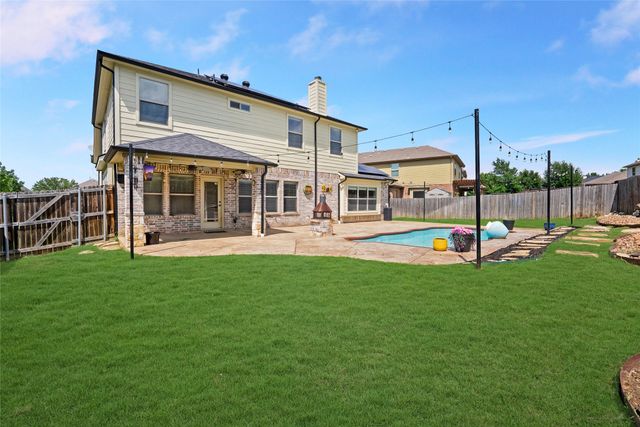 2058 Sundown Drive, Little Elm, TX 75068