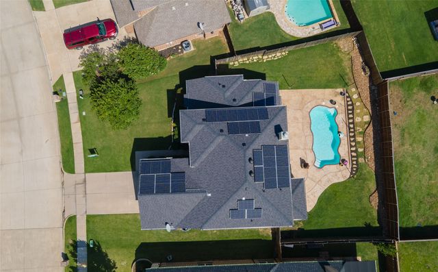 2058 Sundown Drive, Little Elm, TX 75068