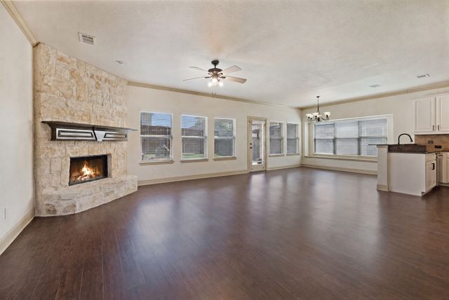 2058 Sundown Drive, Little Elm, TX 75068