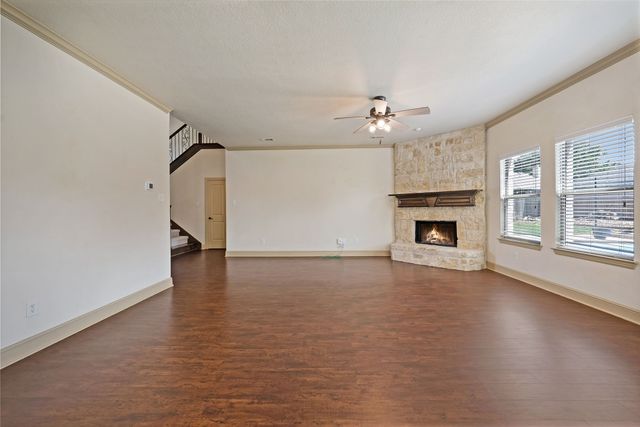 2058 Sundown Drive, Little Elm, TX 75068
