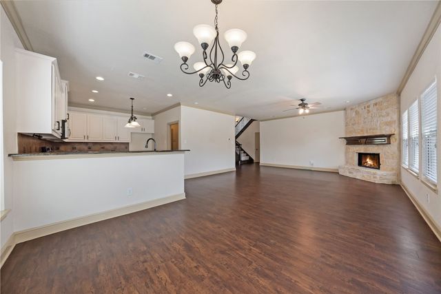 2058 Sundown Drive, Little Elm, TX 75068