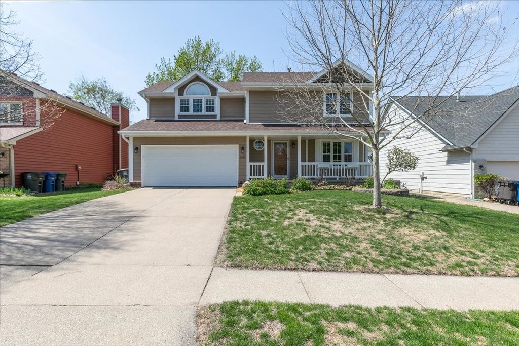 4508 49th Street, Des Moines, IA 50310