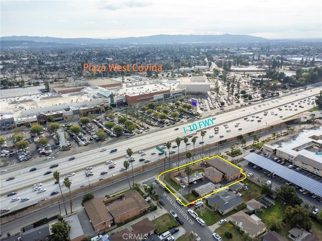 115 N Walnuthaven Drive 1, West Covina, CA 91790