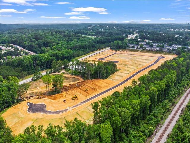 262 Sage Woods Way, Dallas, GA 30132