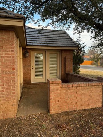 5106 97th Street, Lubbock, TX 79424