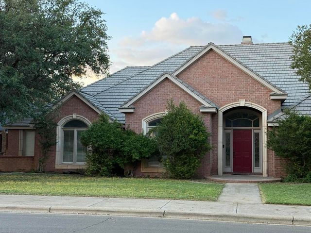 5106 97th Street, Lubbock, TX 79424