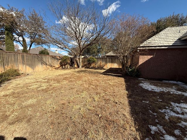 5106 97th Street, Lubbock, TX 79424