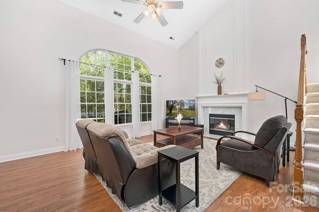 8908 Leinster Drive, Charlotte, NC 28277
