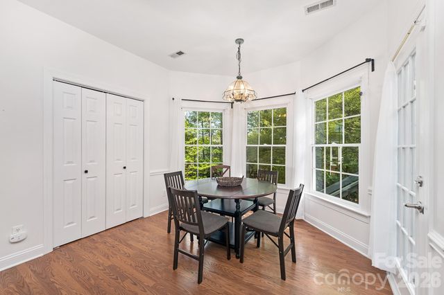 8908 Leinster Drive, Charlotte, NC 28277