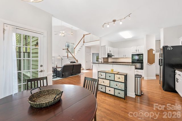 8908 Leinster Drive, Charlotte, NC 28277