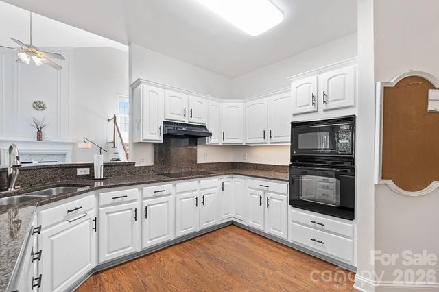 8908 Leinster Drive, Charlotte, NC 28277