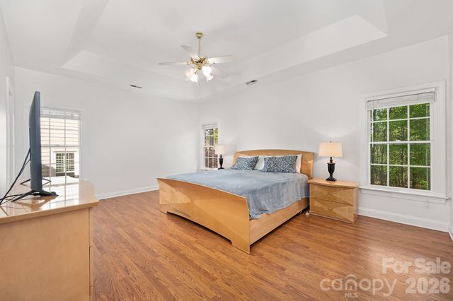 8908 Leinster Drive, Charlotte, NC 28277