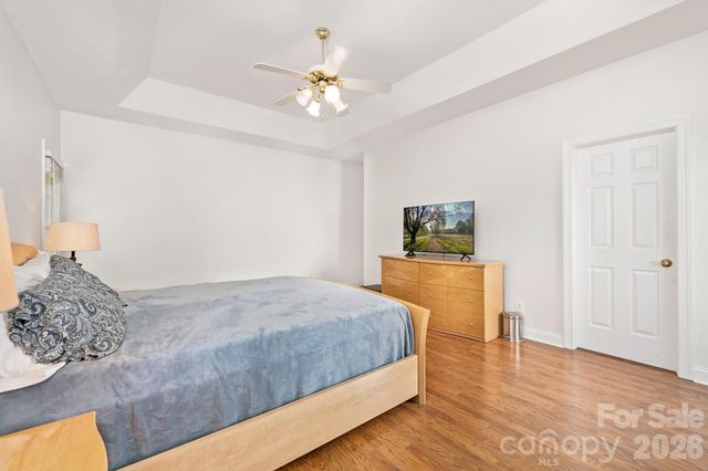 8908 Leinster Drive, Charlotte, NC 28277