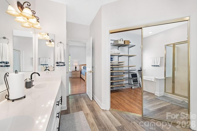 8908 Leinster Drive, Charlotte, NC 28277