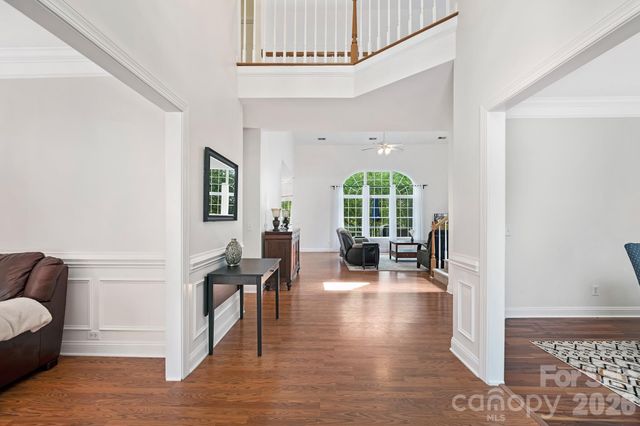 8908 Leinster Drive, Charlotte, NC 28277