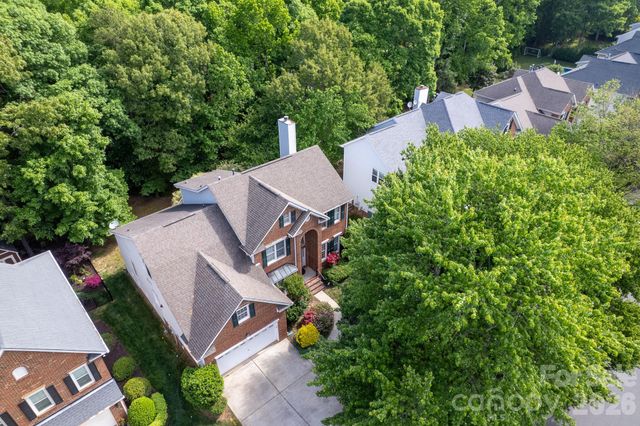 8908 Leinster Drive, Charlotte, NC 28277