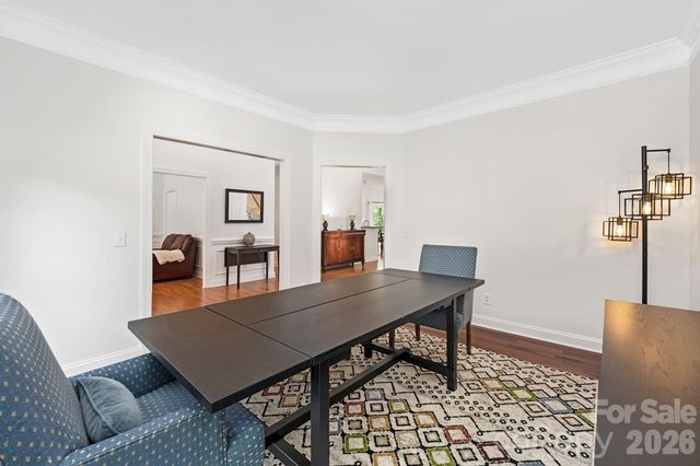 8908 Leinster Drive, Charlotte, NC 28277