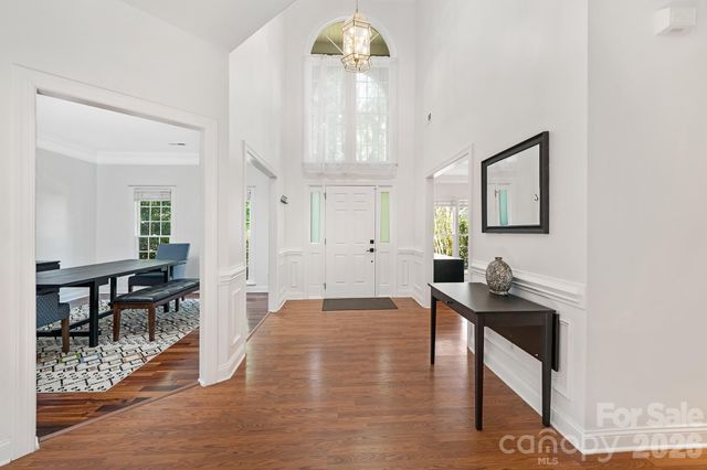 8908 Leinster Drive, Charlotte, NC 28277