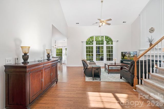 8908 Leinster Drive, Charlotte, NC 28277