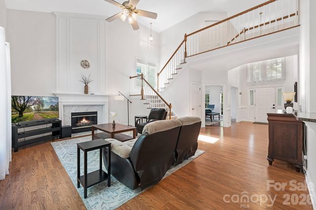 8908 Leinster Drive, Charlotte, NC 28277