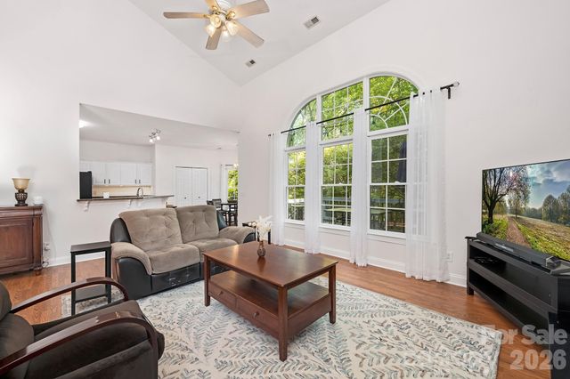 8908 Leinster Drive, Charlotte, NC 28277