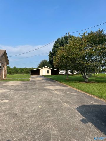 16767 Glaze Road, Athens, AL 35611