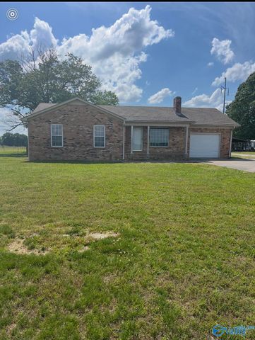 16767 Glaze Road, Athens, AL 35611